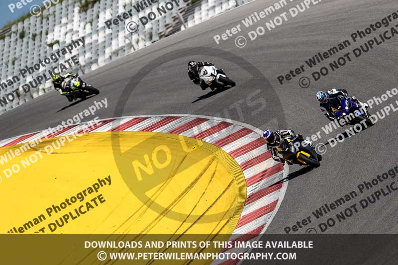 may 2019;motorbikes;no limits;peter wileman photography;portimao;portugal;trackday digital images